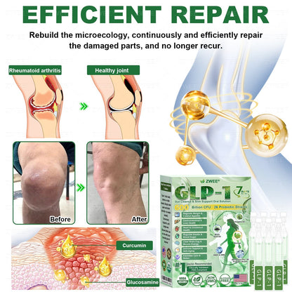 𝗭𝐖𝗘𝐄®🏅𝑮𝑳𝑷-1 7-𝑫𝒂𝒚 𝑮𝒖𝒕 𝑪𝒍𝒆𝒂𝒏𝒔𝒆 & 𝑺𝒍𝒊𝒎 𝑺𝒖𝒑𝒑𝒐𝒓𝒕 𝑶𝒓𝒂𝒍 𝑺𝒐𝒍𝒖𝒕𝒊𝒐𝒏-(𝐎𝐧𝐜𝐞 𝐚 𝐝𝐚𝐲, 𝐫𝐞𝐬𝐮𝐥𝐭𝐬 𝐢𝐧 𝟕 𝐝𝐚𝐲𝐬), 𝑾𝒊𝒕𝒉 10 𝑩𝒊𝒍𝒍𝒊𝒐𝒏 𝑪𝑭𝑼 𝑨𝒄𝒕𝒊𝒗𝒆 𝑷𝒓𝒐𝒃𝒊𝒐𝒕𝒊𝒄𝒔, 𝑺𝒖𝒑𝒑𝒐𝒓𝒕𝒔 𝒘𝒆𝒊𝒈𝒉𝒕 𝒎𝒂𝒏𝒂𝒈𝒆𝒎𝒆𝒏𝒕, 𝒉𝒆𝒂𝒓𝒕 𝒉𝒆𝒂𝒍𝒕𝒉, 𝒅𝒊𝒂𝒃𝒆𝒕𝒆𝒔, 𝒈𝒖𝒕 & 𝒘𝒐𝒎𝒆𝒏'𝒔 𝒉𝒆𝒂𝒍𝒕𝒉, 𝒇𝒊𝒓𝒎𝒊𝒏𝒈 𝒔𝒌𝒊𝒏,𝒘𝒉𝒊𝒍𝒆 𝒔𝒆𝒂𝒔𝒐𝒏𝒂𝒍 𝒊𝒎𝒎𝒖𝒏𝒆 𝒔𝒖𝒑𝒑𝒐𝒓𝒕