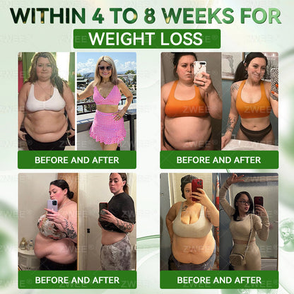 𝗭𝐖𝗘𝐄®🏅𝑮𝑳𝑷-1 7-𝑫𝒂𝒚 𝑮𝒖𝒕 𝑪𝒍𝒆𝒂𝒏𝒔𝒆 & 𝑺𝒍𝒊𝒎 𝑺𝒖𝒑𝒑𝒐𝒓𝒕 𝑶𝒓𝒂𝒍 𝑺𝒐𝒍𝒖𝒕𝒊𝒐𝒏-(𝐎𝐧𝐜𝐞 𝐚 𝐝𝐚𝐲, 𝐫𝐞𝐬𝐮𝐥𝐭𝐬 𝐢𝐧 𝟕 𝐝𝐚𝐲𝐬), 𝑾𝒊𝒕𝒉 10 𝑩𝒊𝒍𝒍𝒊𝒐𝒏 𝑪𝑭𝑼 𝑨𝒄𝒕𝒊𝒗𝒆 𝑷𝒓𝒐𝒃𝒊𝒐𝒕𝒊𝒄𝒔, 𝑺𝒖𝒑𝒑𝒐𝒓𝒕𝒔 𝒘𝒆𝒊𝒈𝒉𝒕 𝒎𝒂𝒏𝒂𝒈𝒆𝒎𝒆𝒏𝒕, 𝒉𝒆𝒂𝒓𝒕 𝒉𝒆𝒂𝒍𝒕𝒉, 𝒅𝒊𝒂𝒃𝒆𝒕𝒆𝒔, 𝒈𝒖𝒕 & 𝒘𝒐𝒎𝒆𝒏'𝒔 𝒉𝒆𝒂𝒍𝒕𝒉, 𝒇𝒊𝒓𝒎𝒊𝒏𝒈 𝒔𝒌𝒊𝒏,𝒘𝒉𝒊𝒍𝒆 𝒔𝒆𝒂𝒔𝒐𝒏𝒂𝒍 𝒊𝒎𝒎𝒖𝒏𝒆 𝒔𝒖𝒑𝒑𝒐𝒓𝒕