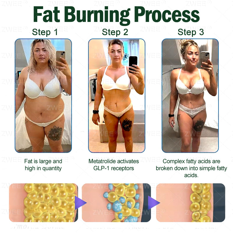 𝗭𝐖𝗘𝐄®🏅𝑮𝑳𝑷-1 7-𝑫𝒂𝒚 𝑮𝒖𝒕 𝑪𝒍𝒆𝒂𝒏𝒔𝒆 & 𝑺𝒍𝒊𝒎 𝑺𝒖𝒑𝒑𝒐𝒓𝒕 𝑶𝒓𝒂𝒍 𝑺𝒐𝒍𝒖𝒕𝒊𝒐𝒏-(𝐎𝐧𝐜𝐞 𝐚 𝐝𝐚𝐲, 𝐫𝐞𝐬𝐮𝐥𝐭𝐬 𝐢𝐧 𝟕 𝐝𝐚𝐲𝐬), 𝑾𝒊𝒕𝒉 10 𝑩𝒊𝒍𝒍𝒊𝒐𝒏 𝑪𝑭𝑼 𝑨𝒄𝒕𝒊𝒗𝒆 𝑷𝒓𝒐𝒃𝒊𝒐𝒕𝒊𝒄𝒔, 𝑺𝒖𝒑𝒑𝒐𝒓𝒕𝒔 𝒘𝒆𝒊𝒈𝒉𝒕 𝒎𝒂𝒏𝒂𝒈𝒆𝒎𝒆𝒏𝒕, 𝒉𝒆𝒂𝒓𝒕 𝒉𝒆𝒂𝒍𝒕𝒉, 𝒅𝒊𝒂𝒃𝒆𝒕𝒆𝒔, 𝒈𝒖𝒕 & 𝒘𝒐𝒎𝒆𝒏'𝒔 𝒉𝒆𝒂𝒍𝒕𝒉, 𝒇𝒊𝒓𝒎𝒊𝒏𝒈 𝒔𝒌𝒊𝒏,𝒘𝒉𝒊𝒍𝒆 𝒔𝒆𝒂𝒔𝒐𝒏𝒂𝒍 𝒊𝒎𝒎𝒖𝒏𝒆 𝒔𝒖𝒑𝒑𝒐𝒓𝒕