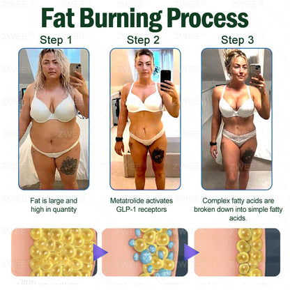 𝗭𝐖𝗘𝐄®🏅𝑮𝑳𝑷-1 7-𝑫𝒂𝒚 𝑮𝒖𝒕 𝑪𝒍𝒆𝒂𝒏𝒔𝒆 & 𝑺𝒍𝒊𝒎 𝑺𝒖𝒑𝒑𝒐𝒓𝒕 𝑶𝒓𝒂𝒍 𝑺𝒐𝒍𝒖𝒕𝒊𝒐𝒏-(𝐎𝐧𝐜𝐞 𝐚 𝐝𝐚𝐲, 𝐫𝐞𝐬𝐮𝐥𝐭𝐬 𝐢𝐧 𝟕 𝐝𝐚𝐲𝐬), 𝑾𝒊𝒕𝒉 10 𝑩𝒊𝒍𝒍𝒊𝒐𝒏 𝑪𝑭𝑼 𝑨𝒄𝒕𝒊𝒗𝒆 𝑷𝒓𝒐𝒃𝒊𝒐𝒕𝒊𝒄𝒔, 𝑺𝒖𝒑𝒑𝒐𝒓𝒕𝒔 𝒘𝒆𝒊𝒈𝒉𝒕 𝒎𝒂𝒏𝒂𝒈𝒆𝒎𝒆𝒏𝒕, 𝒉𝒆𝒂𝒓𝒕 𝒉𝒆𝒂𝒍𝒕𝒉, 𝒅𝒊𝒂𝒃𝒆𝒕𝒆𝒔, 𝒈𝒖𝒕 & 𝒘𝒐𝒎𝒆𝒏'𝒔 𝒉𝒆𝒂𝒍𝒕𝒉, 𝒇𝒊𝒓𝒎𝒊𝒏𝒈 𝒔𝒌𝒊𝒏,𝒘𝒉𝒊𝒍𝒆 𝒔𝒆𝒂𝒔𝒐𝒏𝒂𝒍 𝒊𝒎𝒎𝒖𝒏𝒆 𝒔𝒖𝒑𝒑𝒐𝒓𝒕